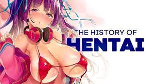 Animes Hentai vostfr complet