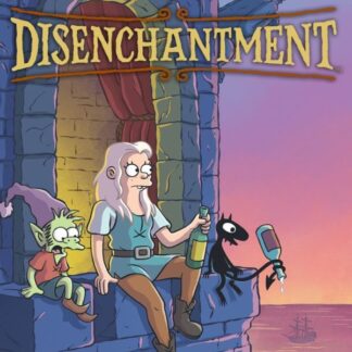 Disenchantment.S01.MULTi